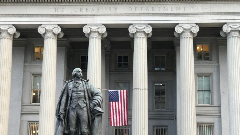 AQSh Moliyaviy Vazirligi Rossiyaga Qarshi Kripto Sanksiyalarini Kuchaytirmoqda