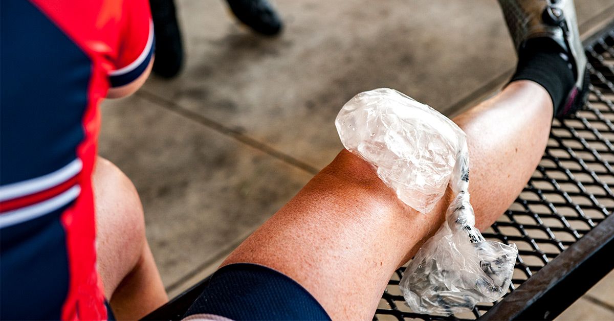 Effective Pain Relief: How to Use Heat and Cold Therapy for Quick Recovery