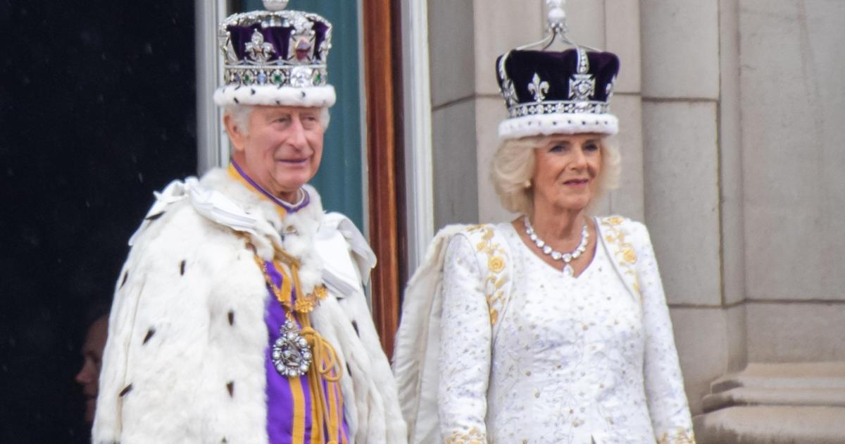 Sirli uchrashuv: Qirol Karl III va malika Kamillaning yashirin haqiqatlari