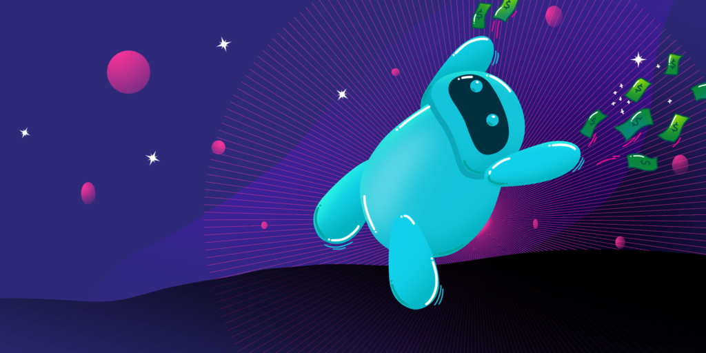 Как роботы меняют бизнес: автоматизация, которая вдохновляет