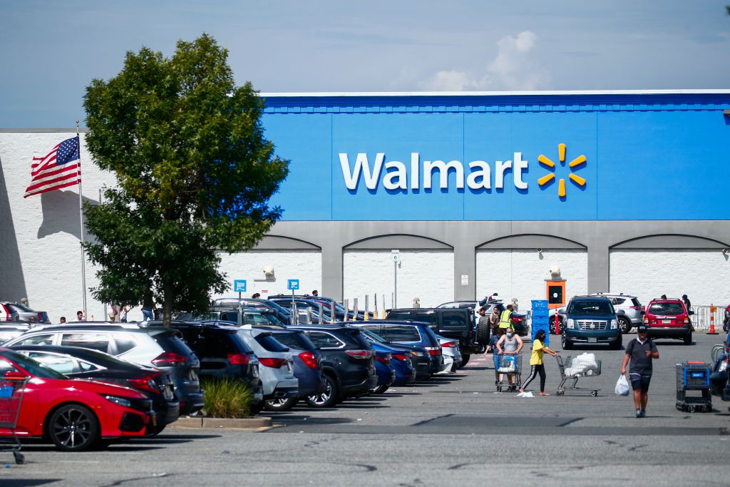 Walmart Moliyaviy Natijalari: Ishonchli O'sish va Raqobatbardosh Savdo Ko'rsatkichlari