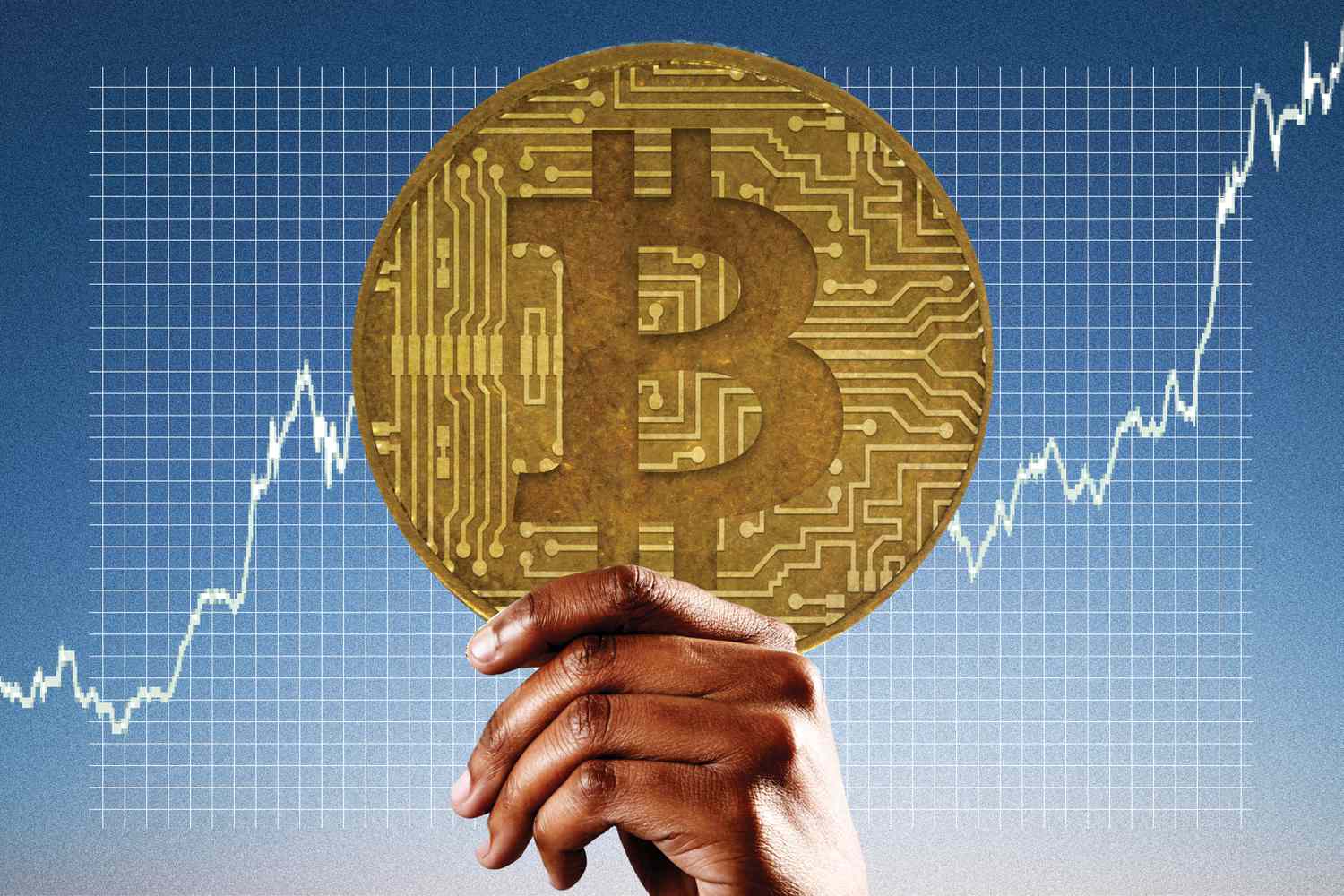 Bitcoin Kelajagi: Mutaxassislar Qanday O'sishni Kutmoqda