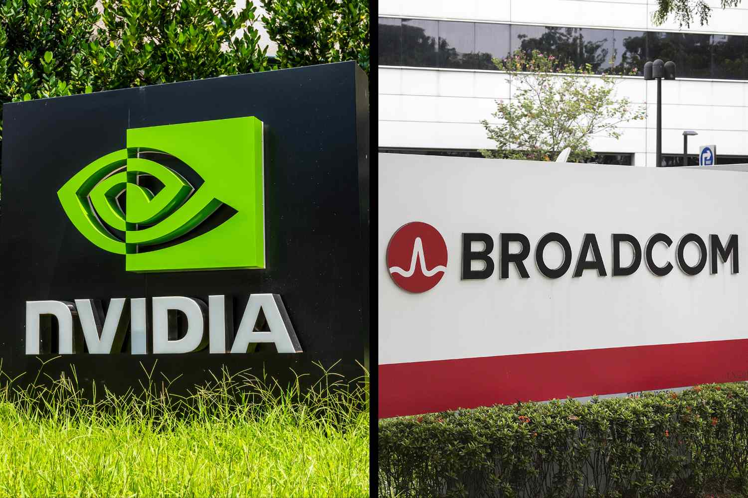 Broadcom: Готова ли компания к новому взлету на волне искусственного интеллекта?