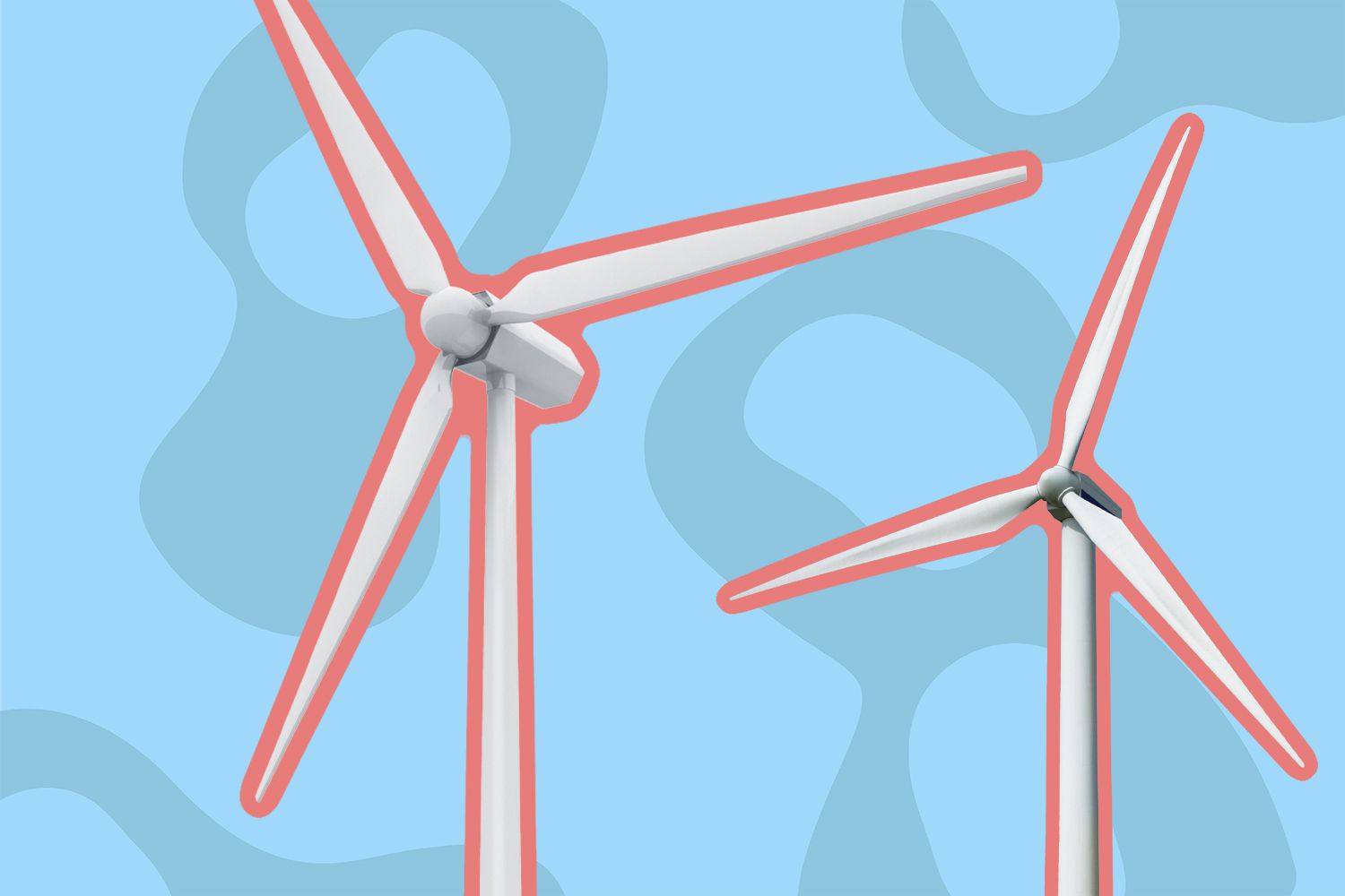 Shamol Energetikasiga Investitsiya qilishning Samarali Yo‘llari