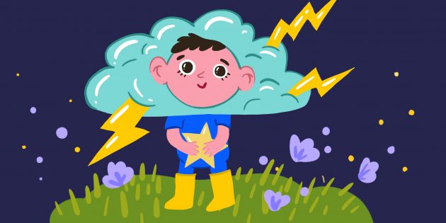 Riddles about natural phenomena for children aged 7