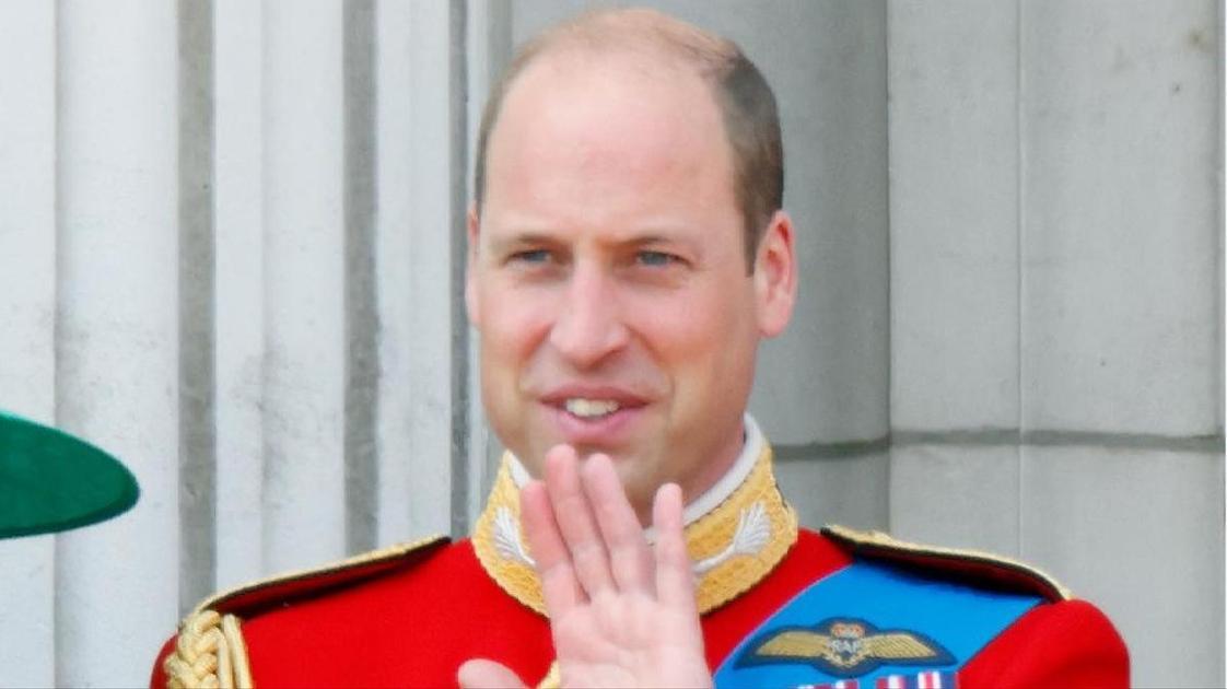 Qiynoqsiz tejashni afzal ko‘radigan shohzoda Uilyam: Qirollik oilasining eng boy a'zosi