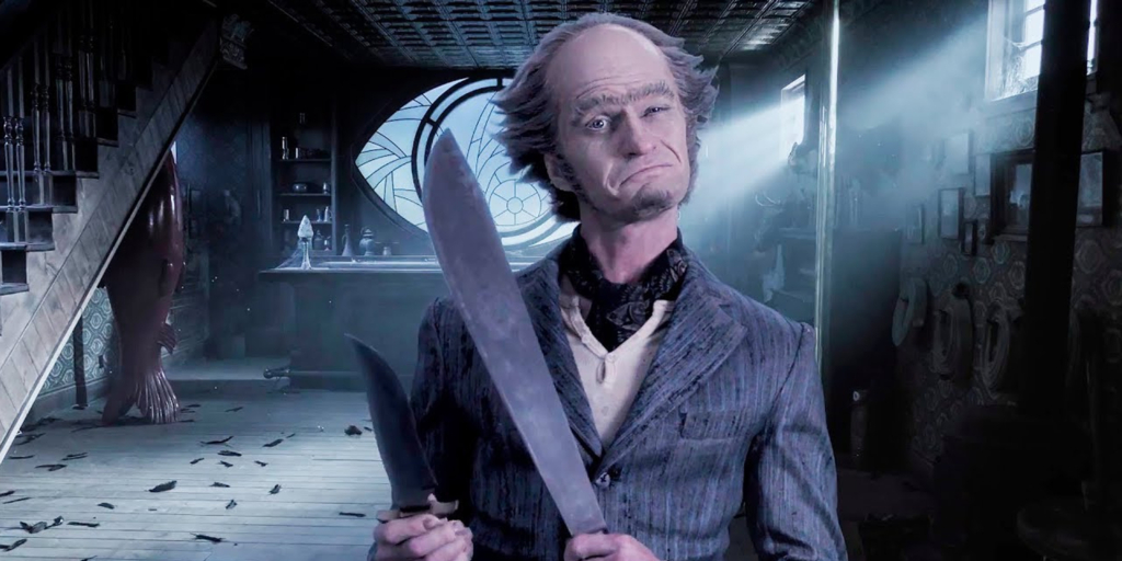 Serial Seru yang Wajib Ditonton Bulan Ini