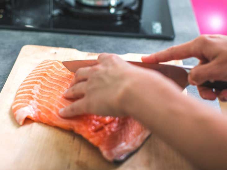 Лучшие продукты для облегчения симптомов болезни Крона