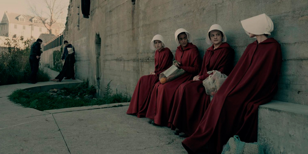 7 Serial Menarik yang Wajib Ditonton Bulan Ini