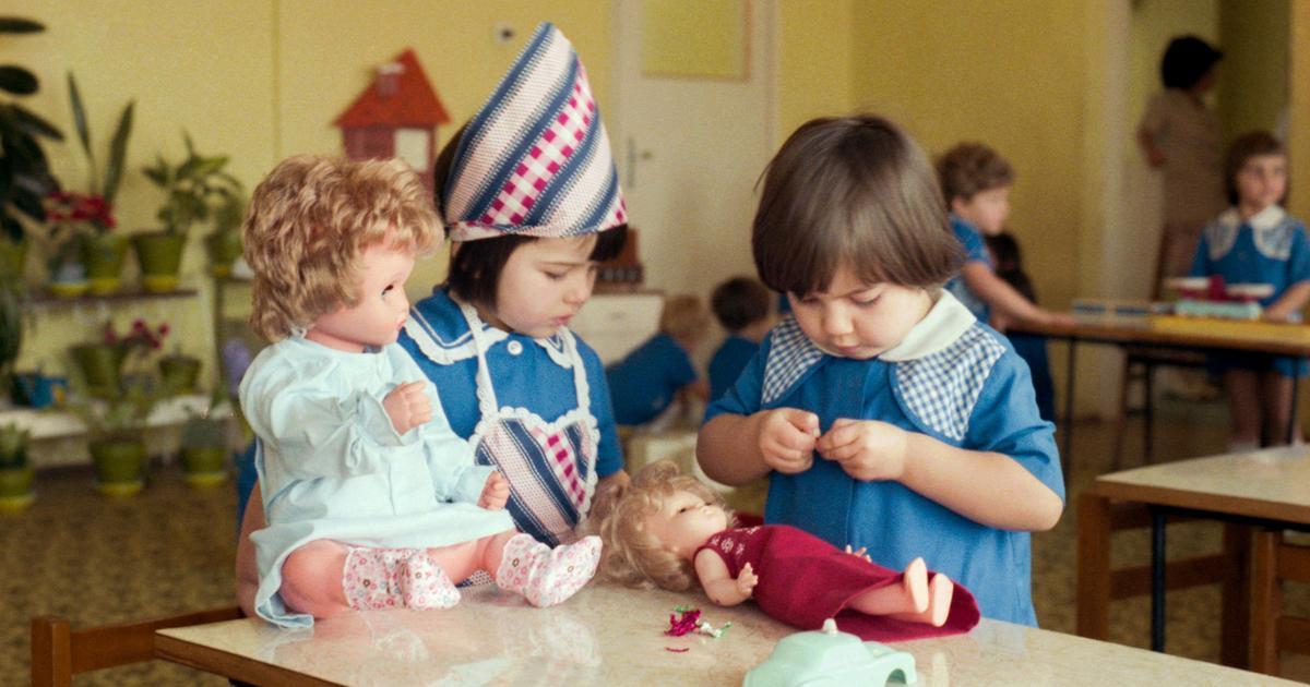 Sovet davrining eng orzu qilingan bolalar o‘yinchoqlari