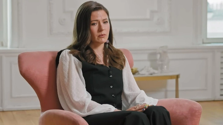 Алия Григорян