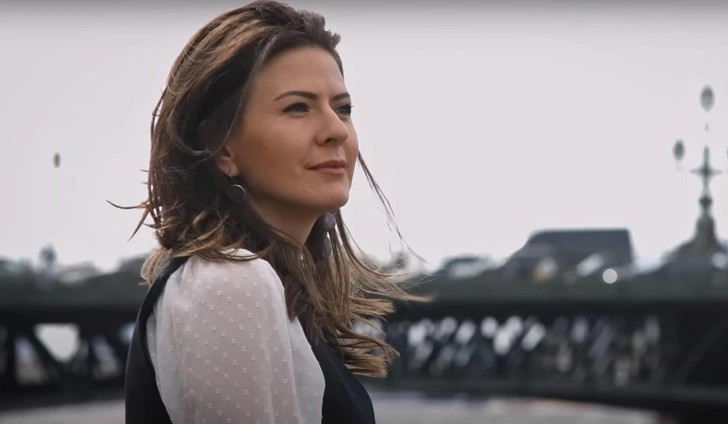 Алия Григорян