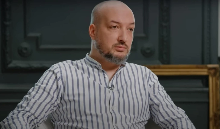 Артем Григорян