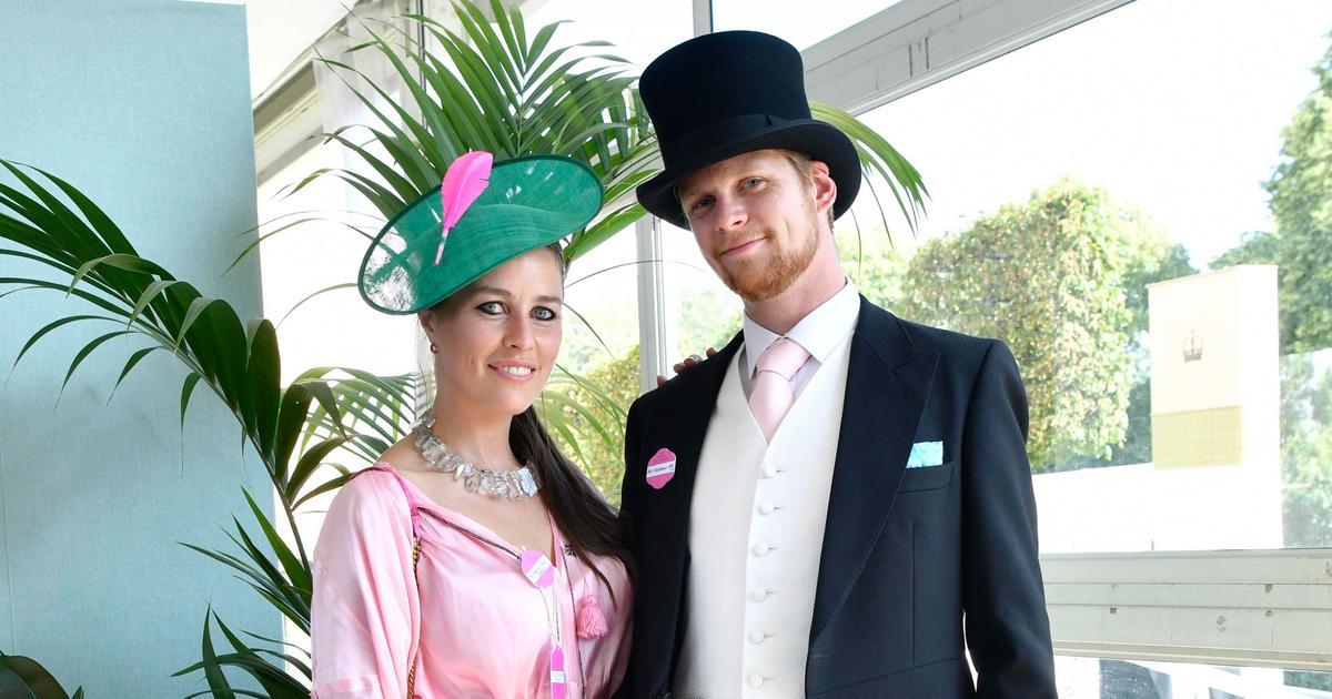 История любви леди Мэддисон: от неожиданной встречи до новой семьи