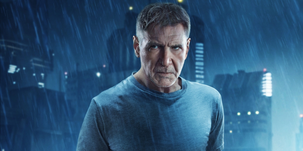 Погружение в атмосферу киберпанка с интерактивной экскурсией по квартире Рика Декарда