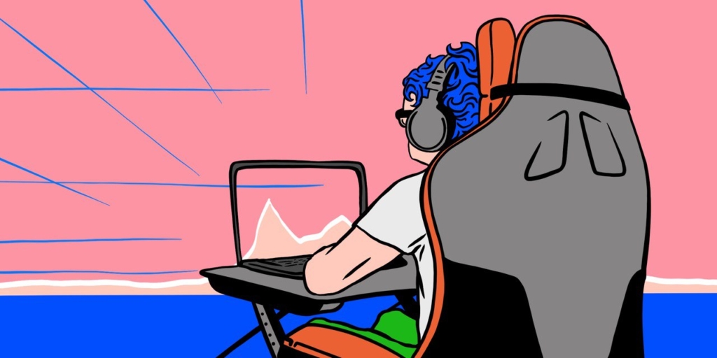 Eng zo'r Black Friday takliflari: o'yinchilar uchun ajoyib xaridlar