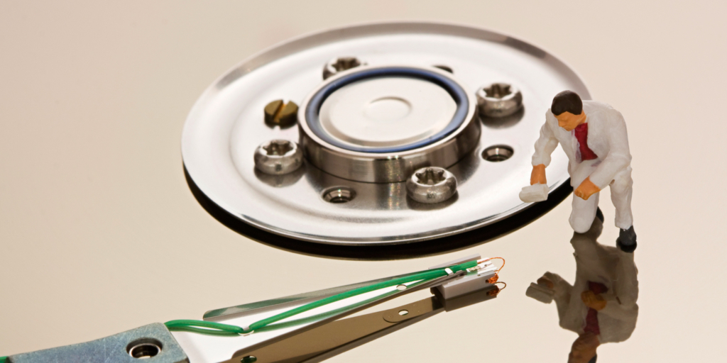 Panduan Lengkap Mengoptimalkan Performa Disk Komputer Anda