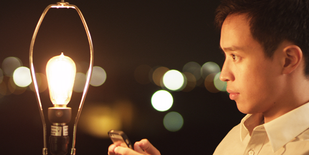 Transform Any Light Bulb into a Smart Device with Emberlight and Your iPhone