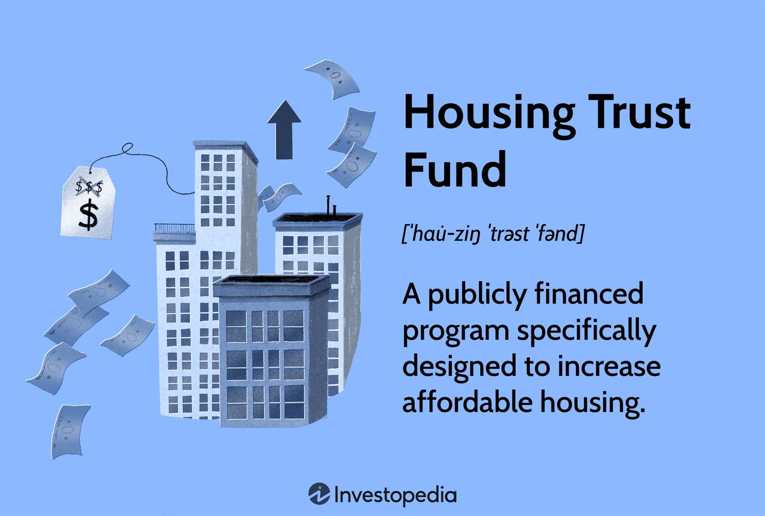 Unlocking Affordable Housing: How Housing Trust Funds Transform Communities