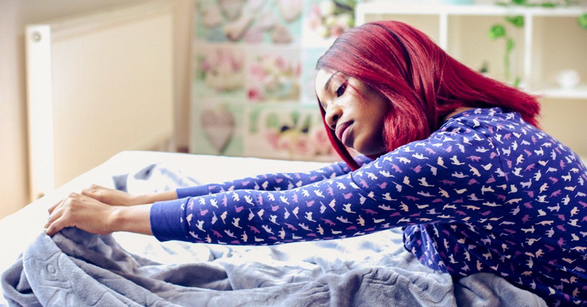 Эффективные методы управления кризисом при серповидно-клеточной анемии