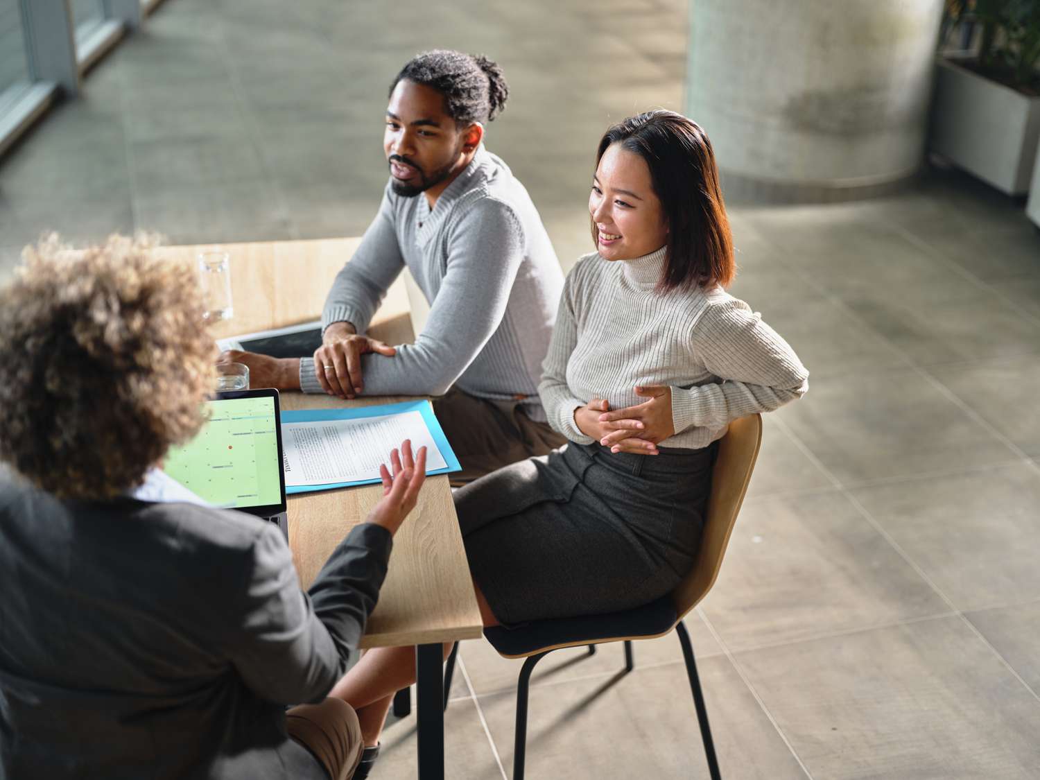 Moliyaviy Maslahatchingiz Bilan Kelib Chiqadigan Nizolarni Qanday Hal Qilish Kerak