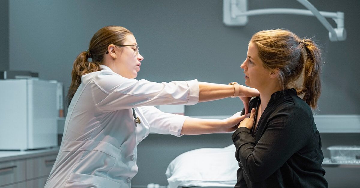 Преимущества и риски артроскопии плечевого сустава: что нужно знать