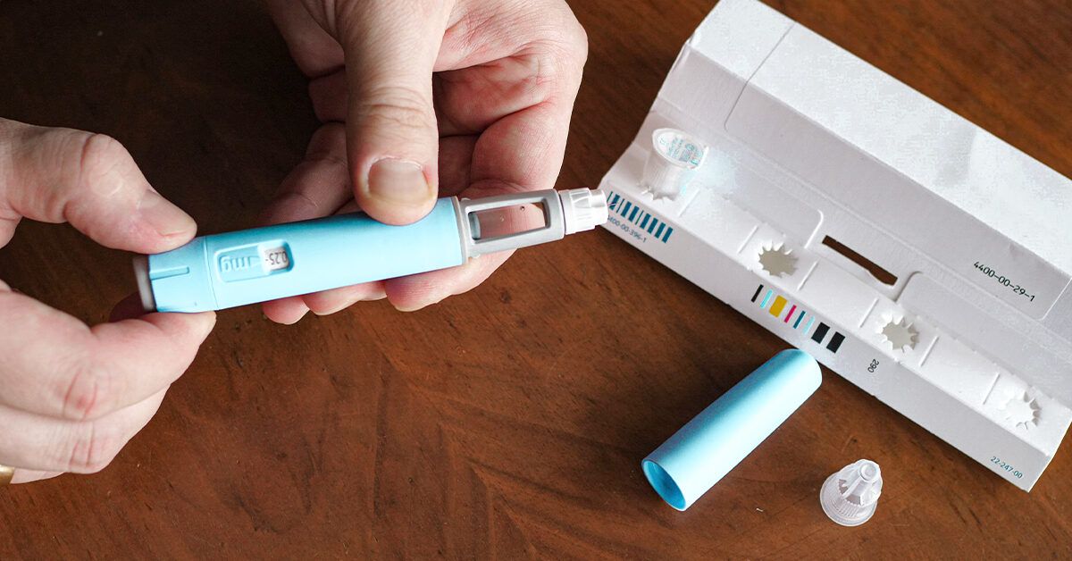 Опасности и преимущества компаундированного семаглутида: что важно знать