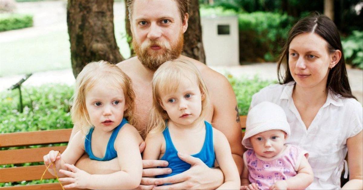 Kisah Inspiratif: Keteguhan Suami Mendukung Istrinya di Tengah Tantangan Hidup