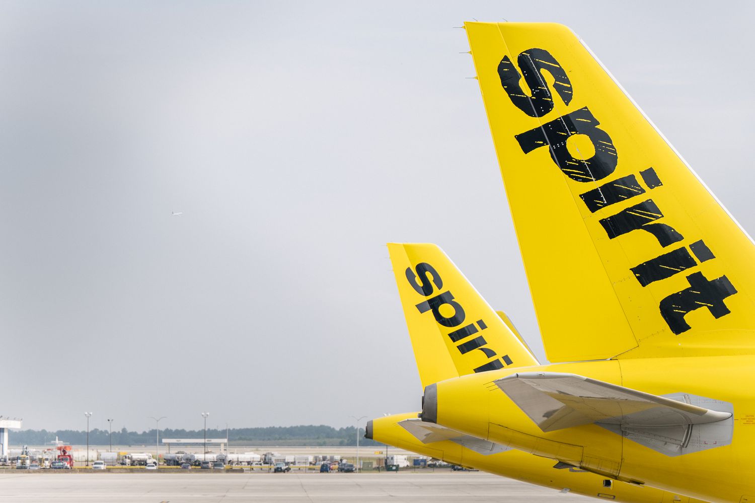 JetBlue's Bold $3.6B Offer to Acquire Spirit Airlines: A Game-Changing Move in U.S. Aviation