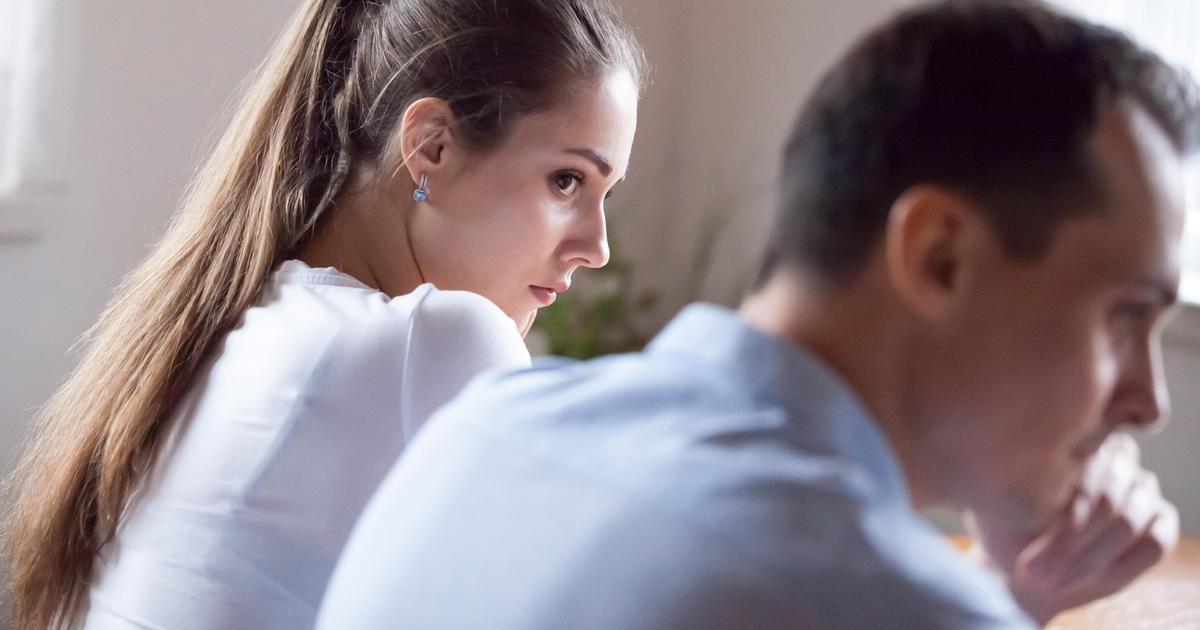8 Subtle Body Language Signs That Reveal If Your Partner Is Being Unfaithful