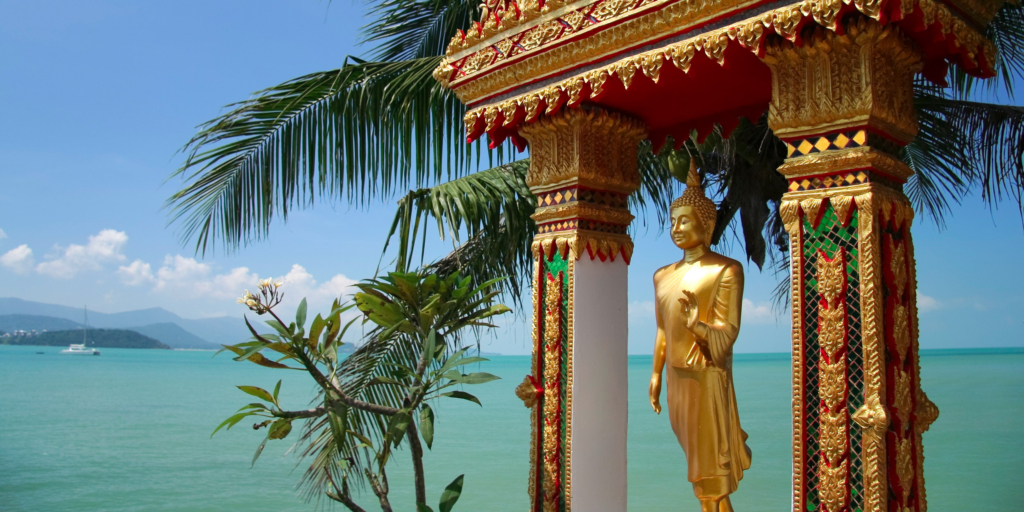 Top 10 Inspiring Destinations to Visit in Early Spring