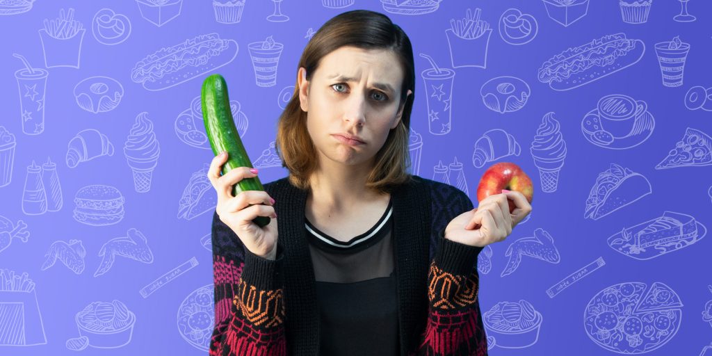 Как пост может изменить ваше здоровье: личный опыт и важные открытия