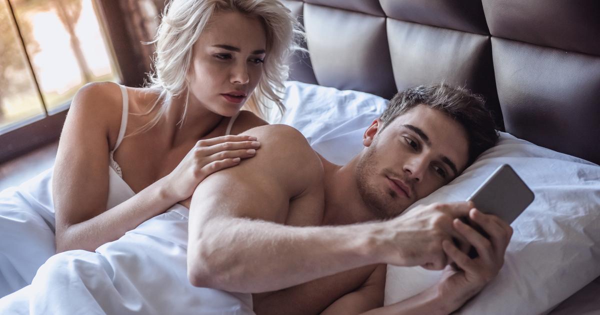 Erkaklar nega xiyonat qiladi? Erkaklar nigohidan haqiqatlar