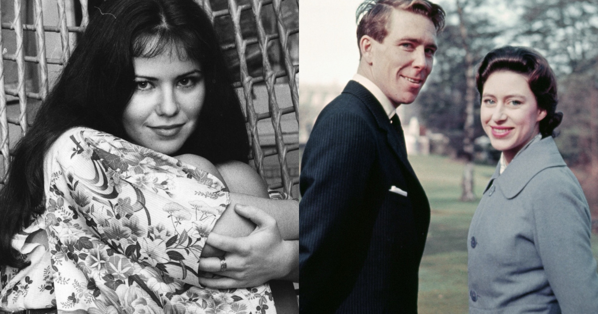 Royal Scandals: The Untold Love Affairs of Princes and Princesses That Shook Monarchies