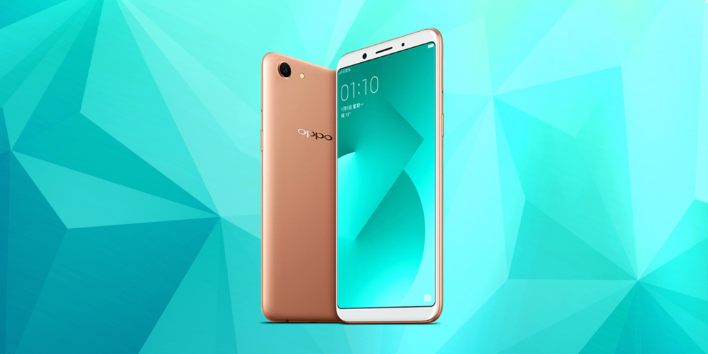 Temukan OPPO A83: Smartphone Layar Penuh dengan Performa Andal