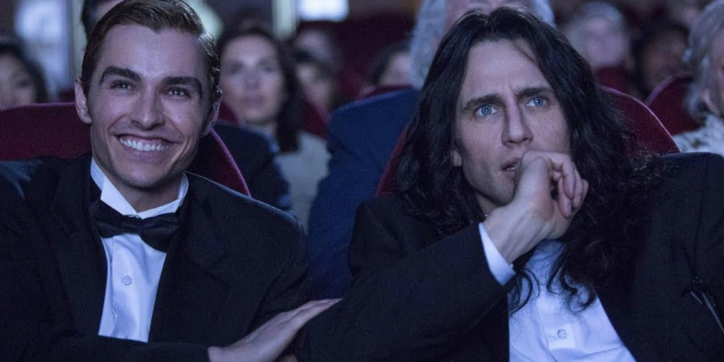 Hidden Oscar Gems: 9 Must-Watch Films You Missed