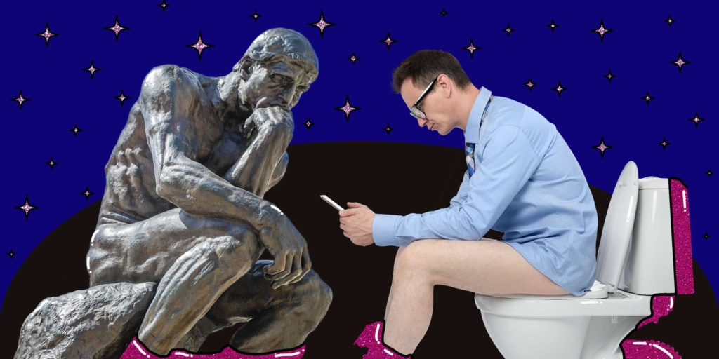 The Fascinating Evolution of Toilets: From Ancient Pit Latrines to Modern Bidet Toilets
