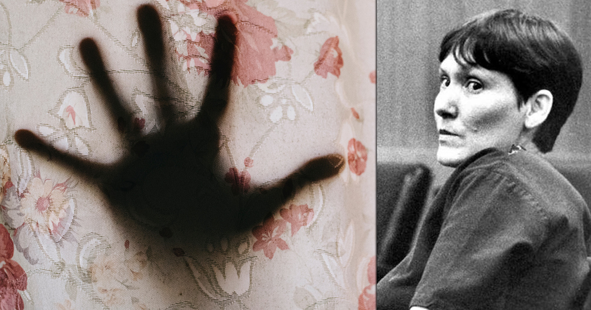 Темная сторона Джуди Буэноано: история женщины, чьи преступления потрясли Америку