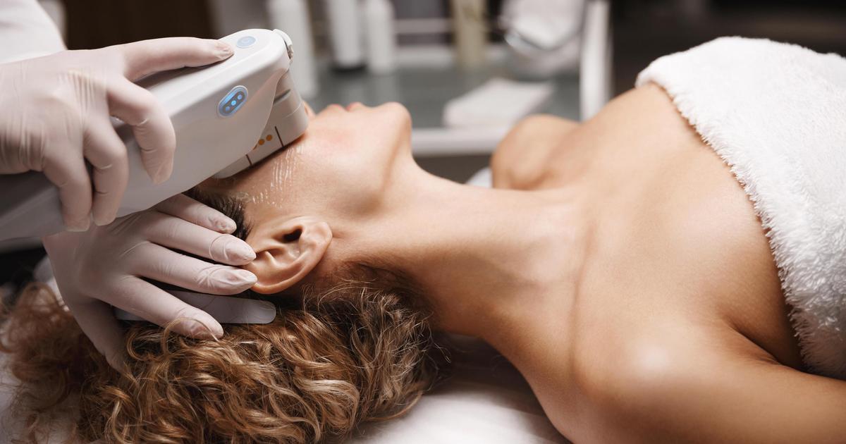 Shocking Facial Burns After SMAS Lifting Procedure Spark Controversy