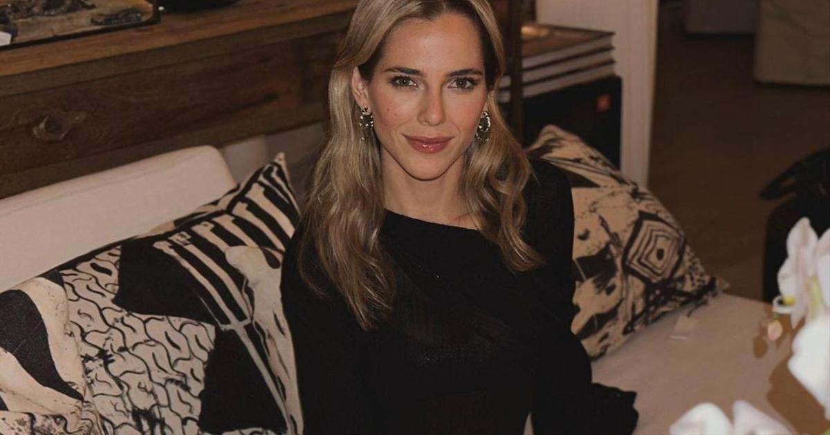 Первая леди Эквадора — фитнес-блогер с амбициями изменить страну