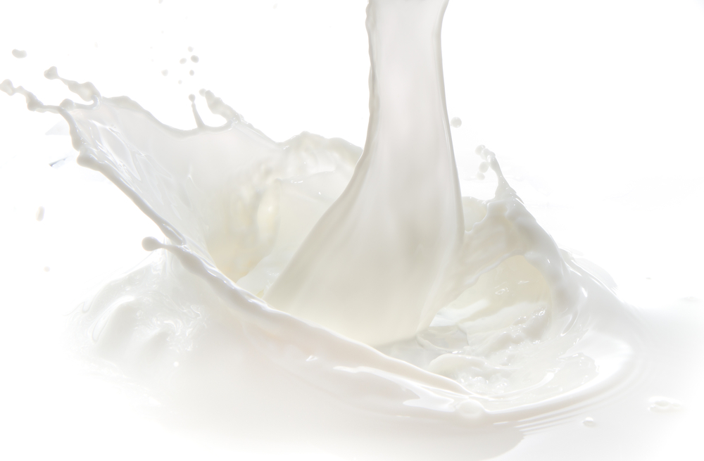 Rahasia di Balik Susu Sapi: Manfaat dan Fakta yang Perlu Anda Ketahui