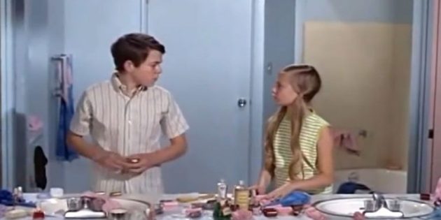 Toilets and toilets were once considered inappropriate to show on screen