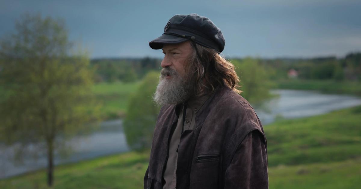 Незабываемые события и яркие впечатления этого октября: куда сходить и что посмотреть