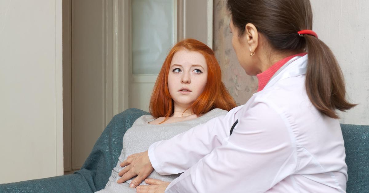 Kisah Menginspirasi Gadis 12 Tahun yang Menghadapi Kehamilan Dini