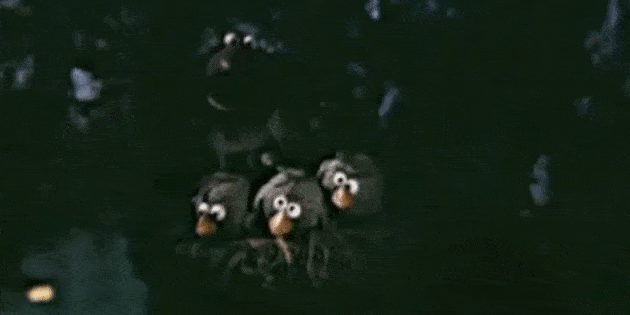 Приключения домовёнка Кузи