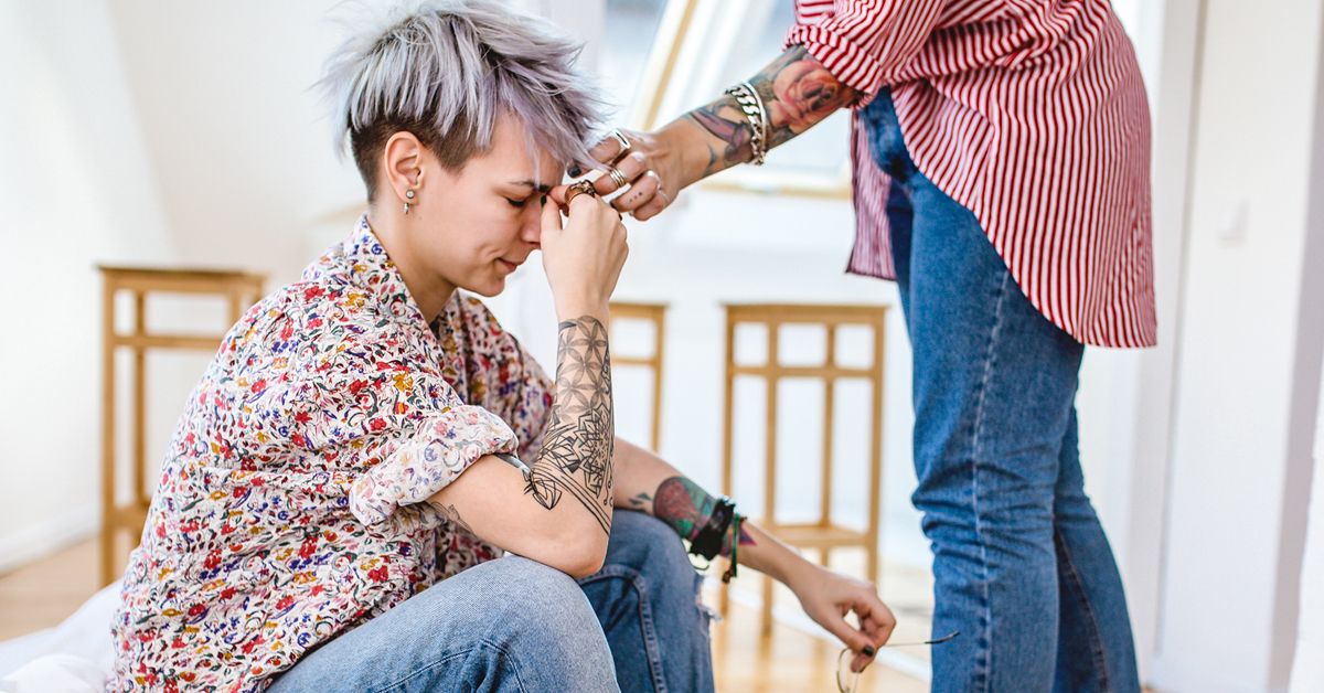 Kenali Denyut di Pelipis: Penyebab dan Cara Mengatasinya