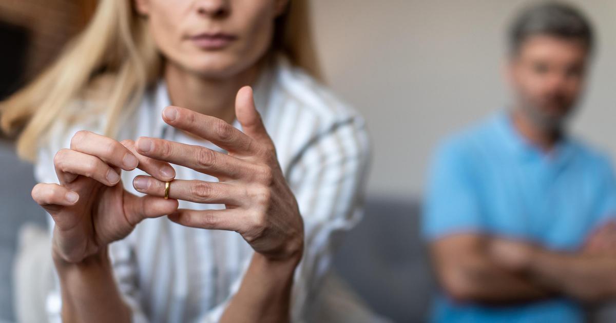 Как знаки зодиака влияют на отношения и разводы