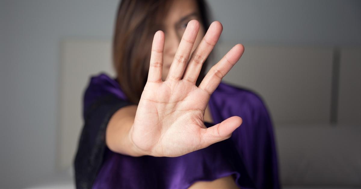 Breaking Free: A Woman's Journey from Two Decades of Domestic Abuse to Empowerment