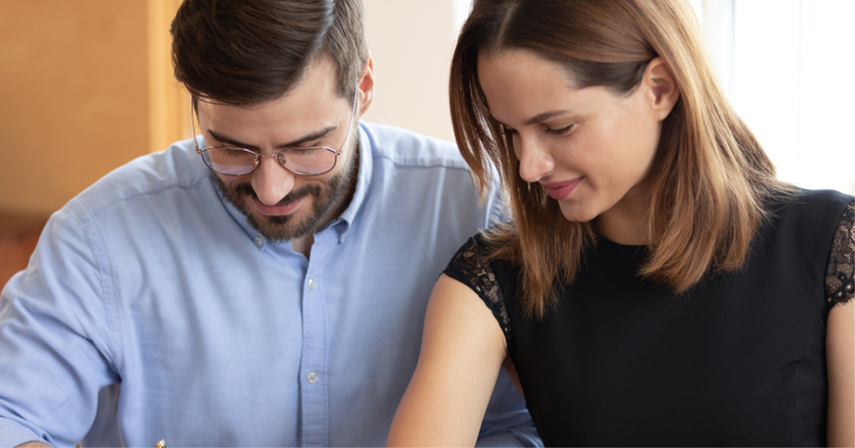 Cerita Inspiratif Perempuan yang Menandatangani Perjanjian Pranikah dan Meraih Keuntungan