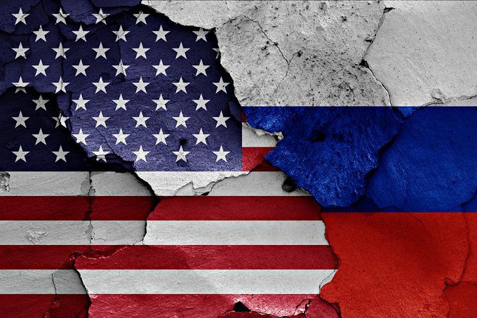 U.S. Imposes New Sanctions and Investment Ban on Russia Amid Ukraine Conflict